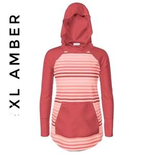 Lularoe amber hoodie